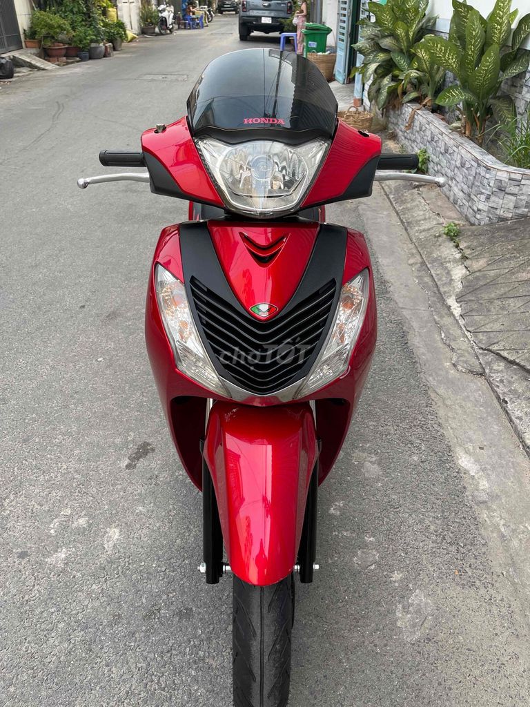 Honda 2016 - ảnh 5