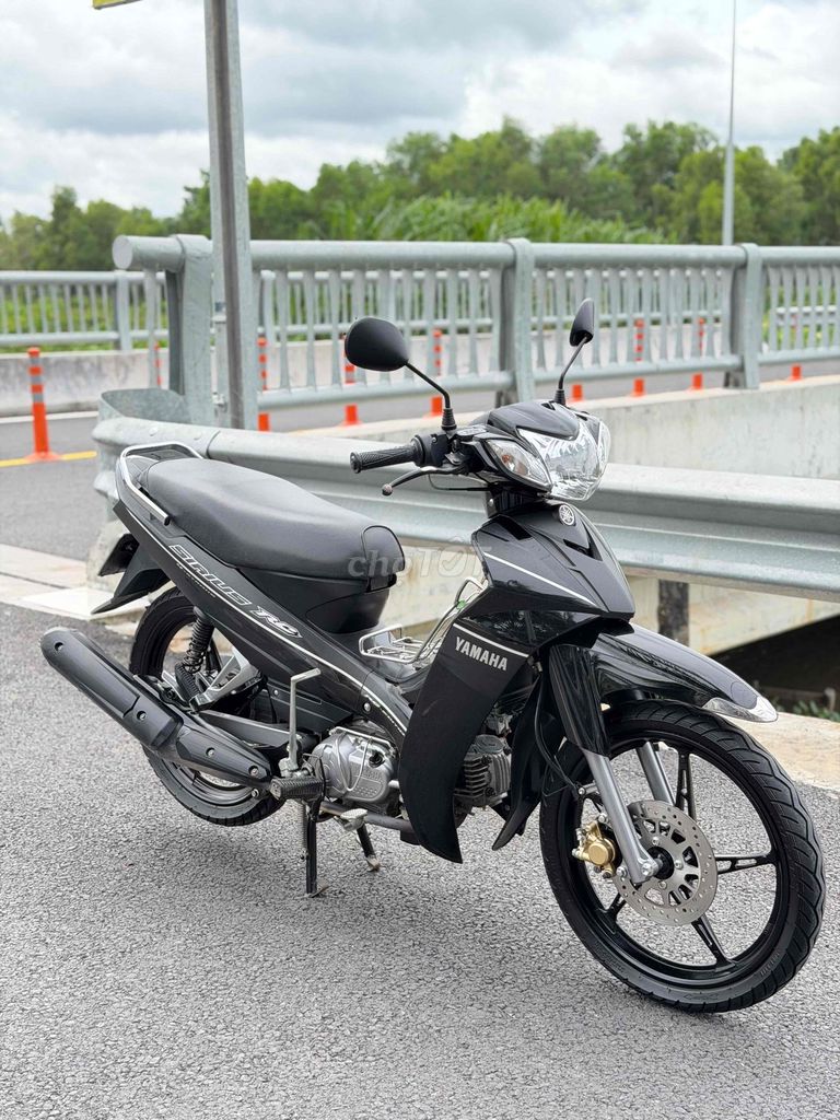 Yamaha Sirius 2024 - ảnh 2
