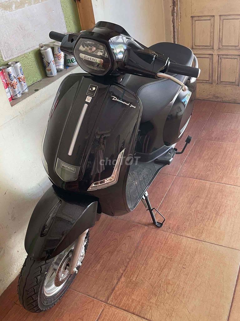 Xe m 2024 - ảnh 1
