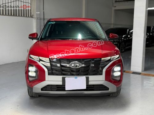 Hyundai Creta Cao cấp 1.5 AT 2022 - ảnh 1
