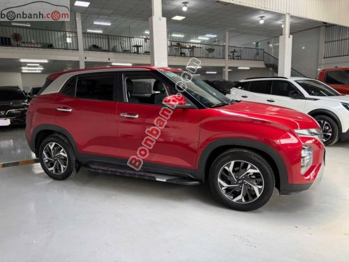 Hyundai Creta Cao cấp 1.5 AT 2022 - ảnh 2