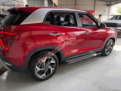 Hyundai Creta Cao cấp 1.5 AT 2022 - ảnh 4