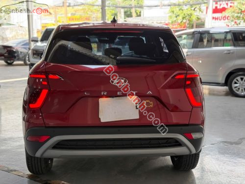 Hyundai Creta Cao cấp 1.5 AT 2022 - ảnh 5