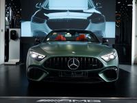 Mercedes 2024 - ảnh 1