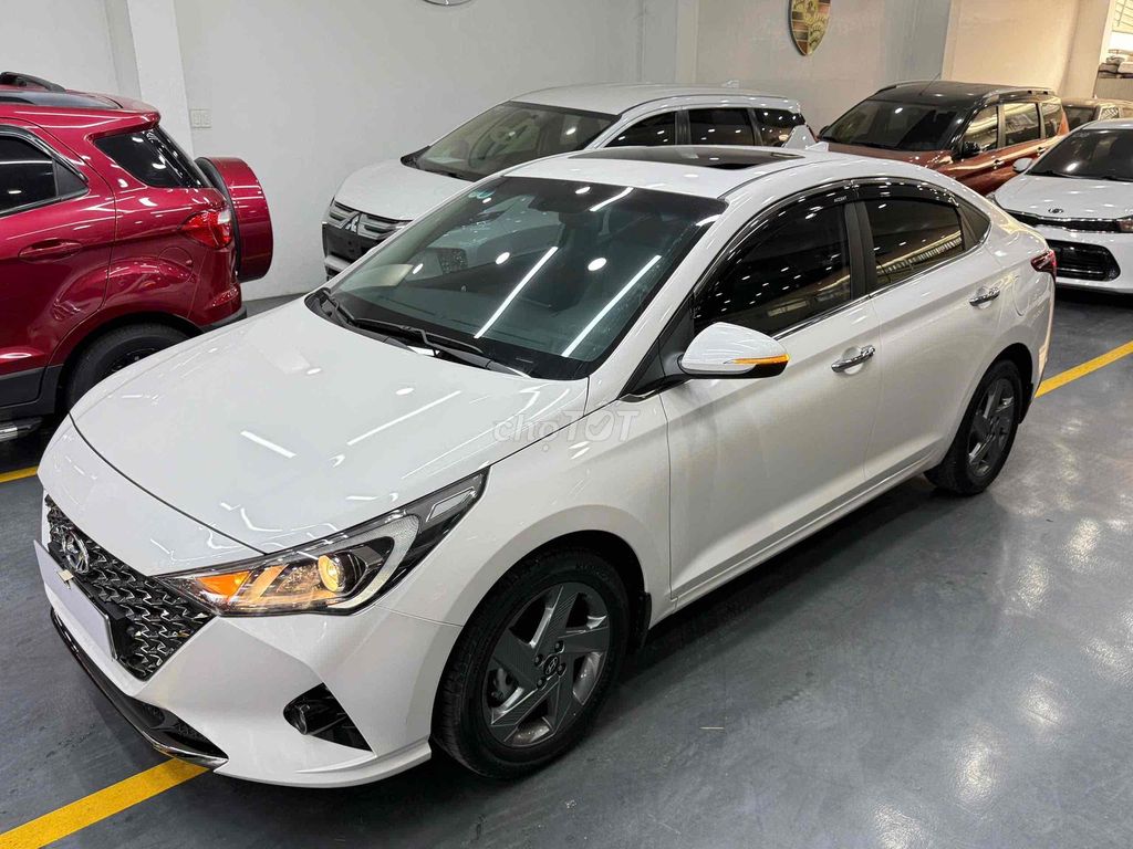 Hyundai Accent 2024 - ảnh 2