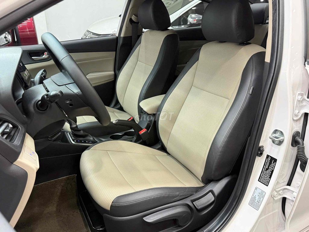 Hyundai Accent 2024 - ảnh 3