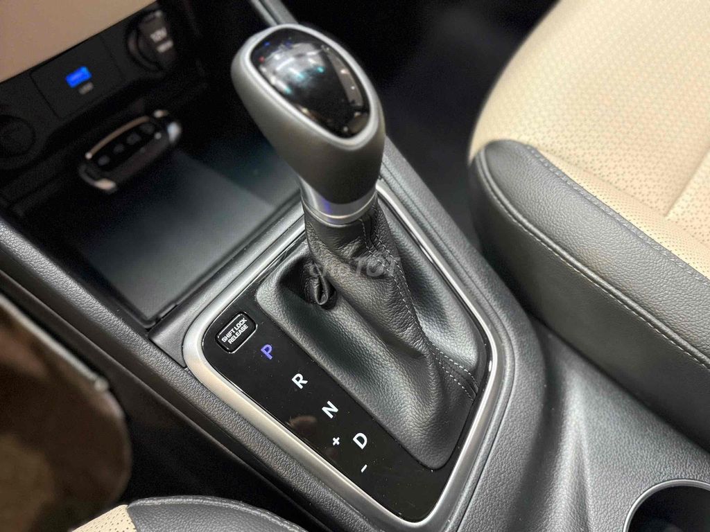 Hyundai Accent 2024 - ảnh 4