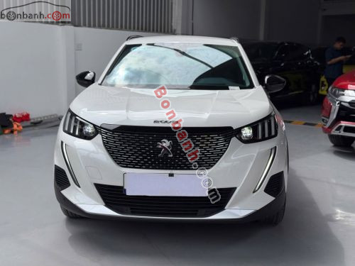 Peugeot 2008 GT Line 1.2 AT 2024 - ảnh 1