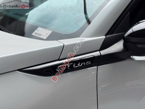 Peugeot 2008 GT Line 1.2 AT 2024 - ảnh 2