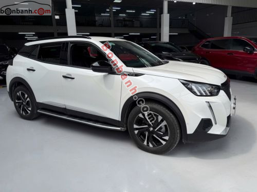 Peugeot 2008 GT Line 1.2 AT 2024 - ảnh 3