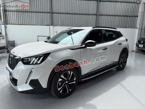 Peugeot 2008 GT Line 1.2 AT 2024 - ảnh 4