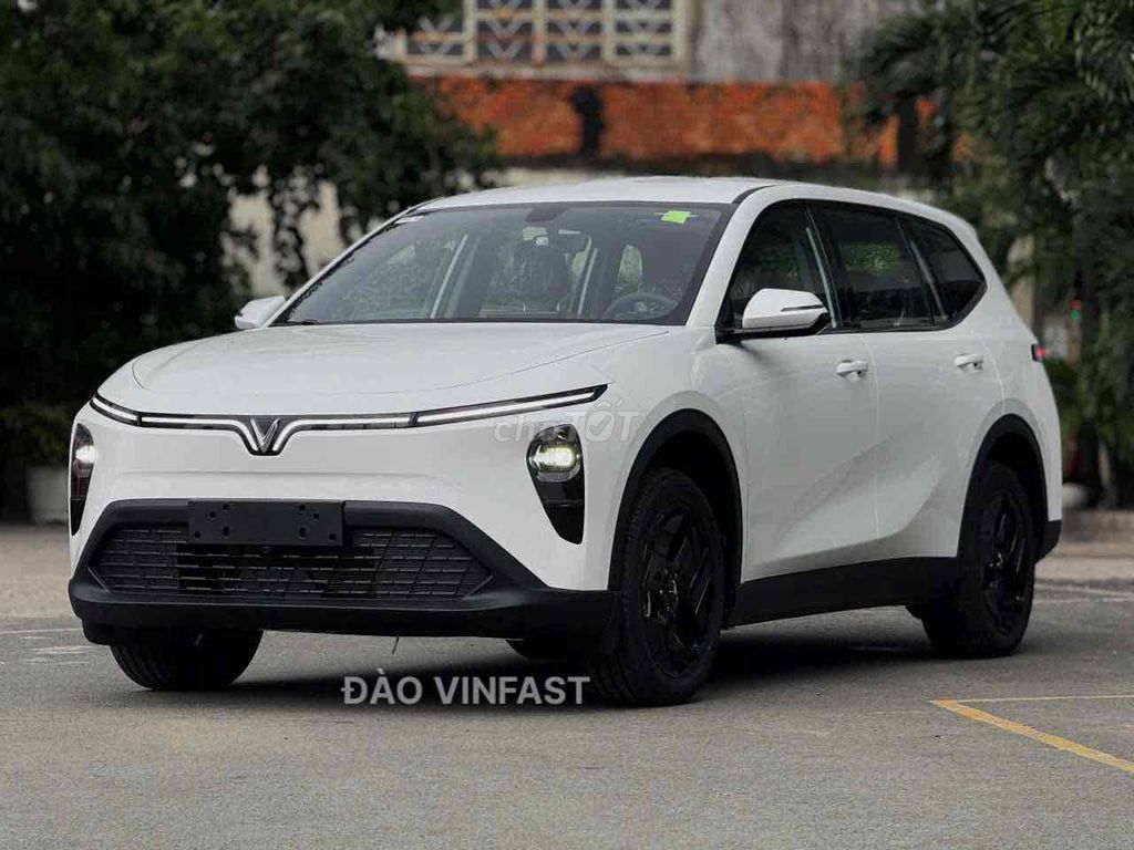 VinFast - ảnh 1