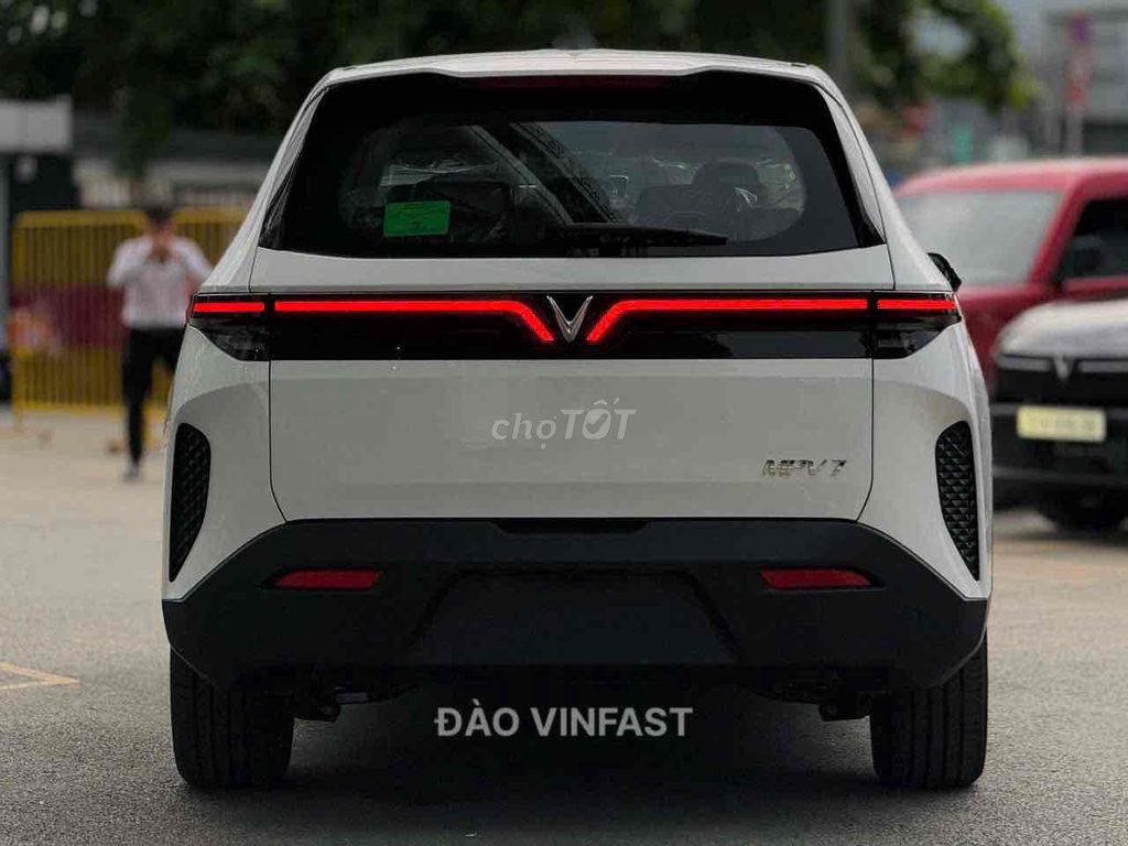 VinFast - ảnh 4