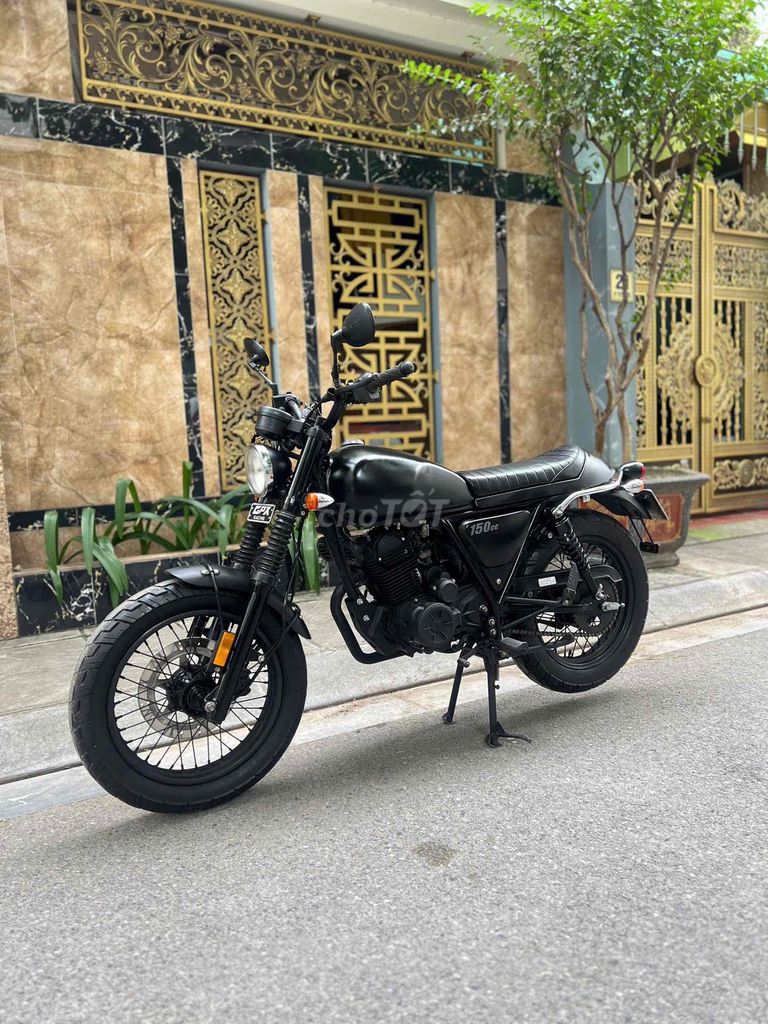 GPX LEGEND 2020 - ảnh 1