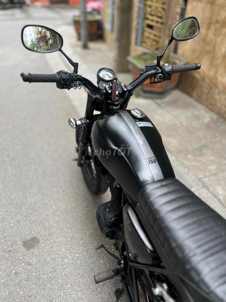 GPX LEGEND 2020 - ảnh 5