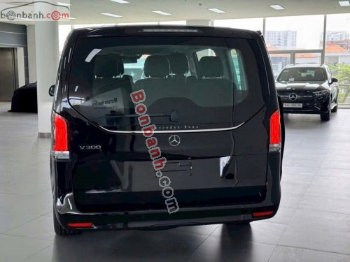 Mercedes-Benz 2025 - ảnh 4