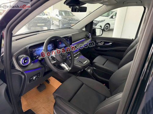 Mercedes-Benz 2025 - ảnh 5