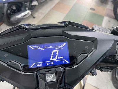 Honda Air Blade 2025 - ảnh 1