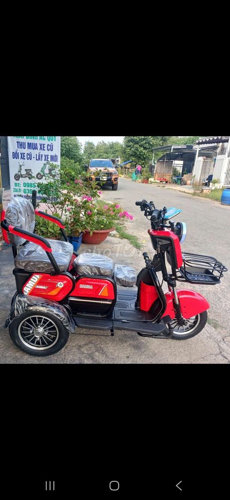 Xe 2000 - ảnh 1