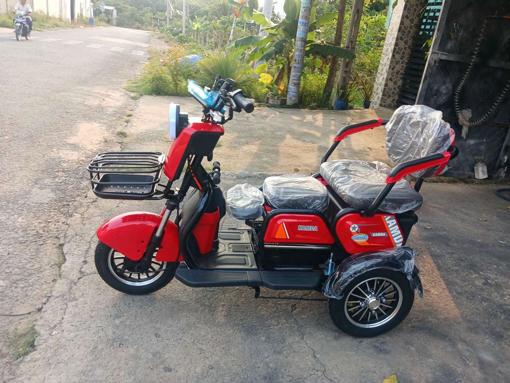 Xe 2000 - ảnh 2