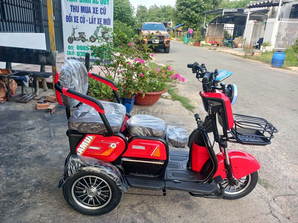 Xe 2000 - ảnh 3