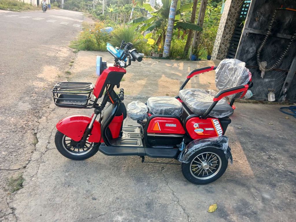 Xe 2000 - ảnh 5