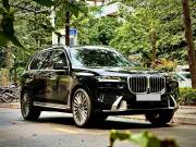 BMW X7 xDrive40i 2023 - ảnh 1