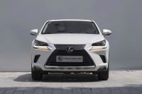 Lexus NX 300 2018 - ảnh 1