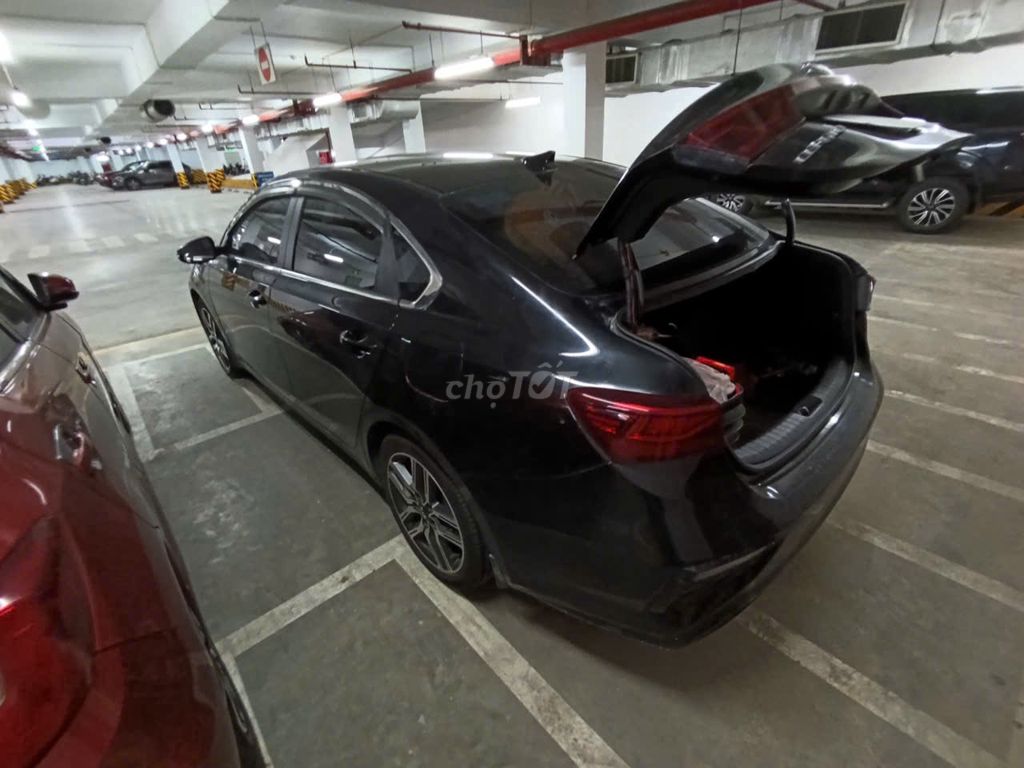 Kia Cerato 2020 - ảnh 2