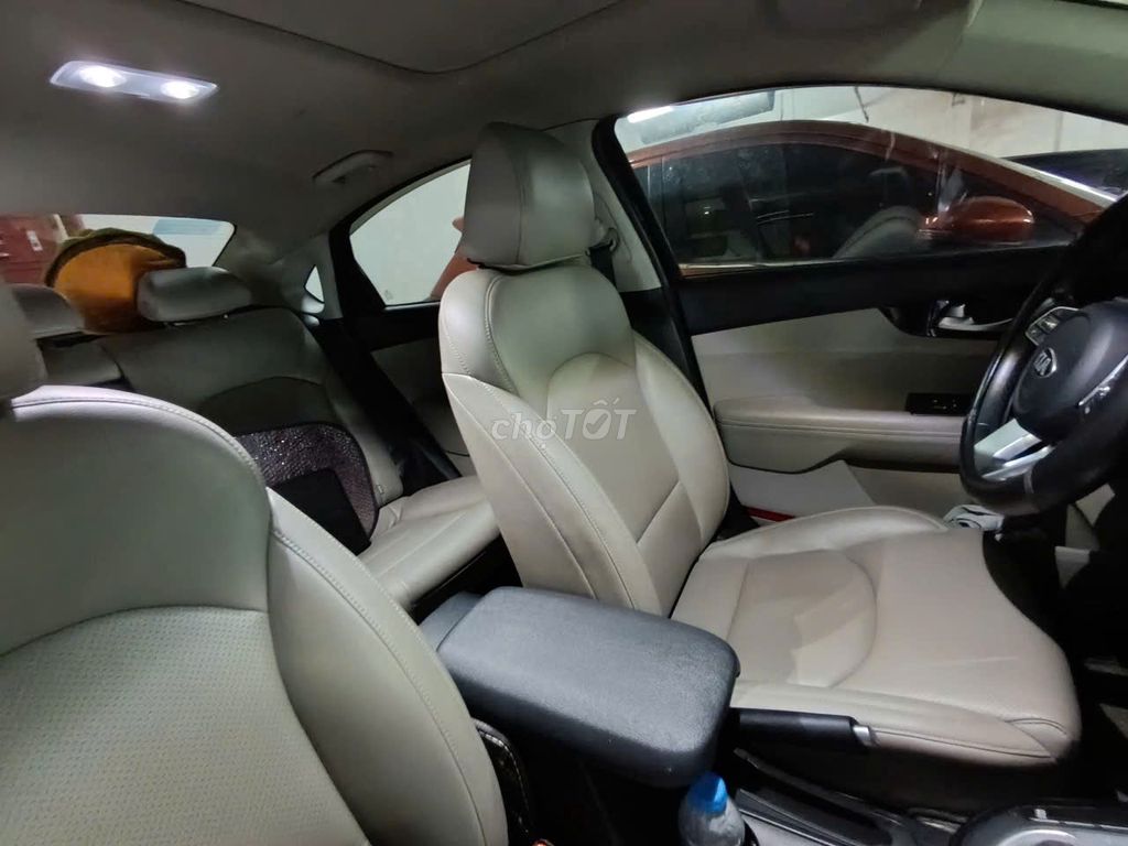Kia Cerato 2020 - ảnh 3