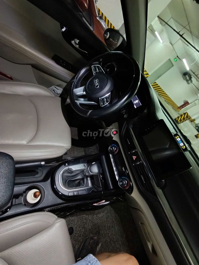 Kia Cerato 2020 - ảnh 4