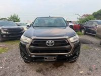 Toyota Hilux 2.4L 4x2 AT 2022 - ảnh 1