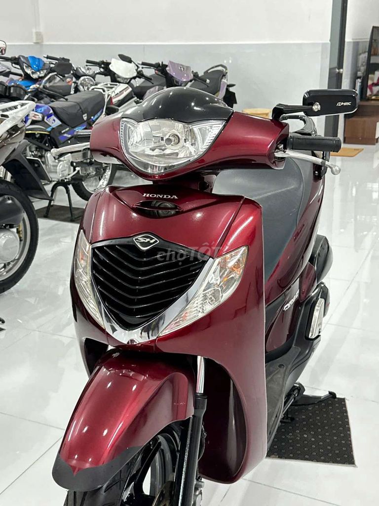 Honda SH 2006 - ảnh 2