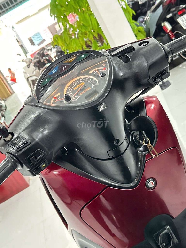 Honda SH 2006 - ảnh 3