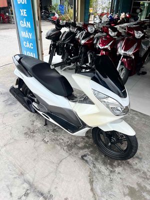 Honda PCX 2015 - ảnh 1