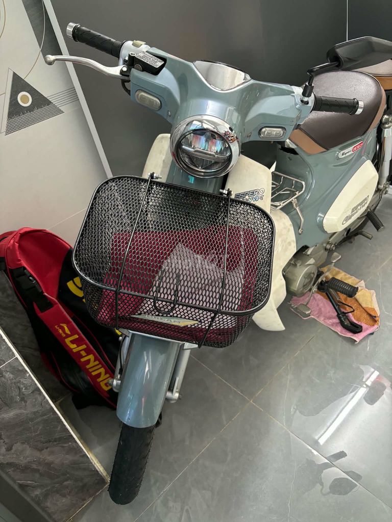Honda 2022 - ảnh 2