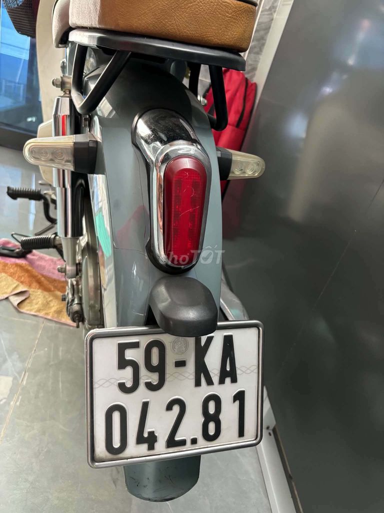 Honda 2022 - ảnh 3
