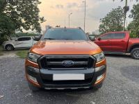 Ford Ranger Wildtrak 3.2L 4x4 AT 2018 - ảnh 1