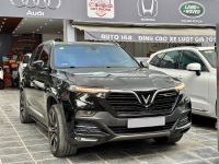 VinFast Lux SA 2.0 Base 2.0 AT 2019 - ảnh 1
