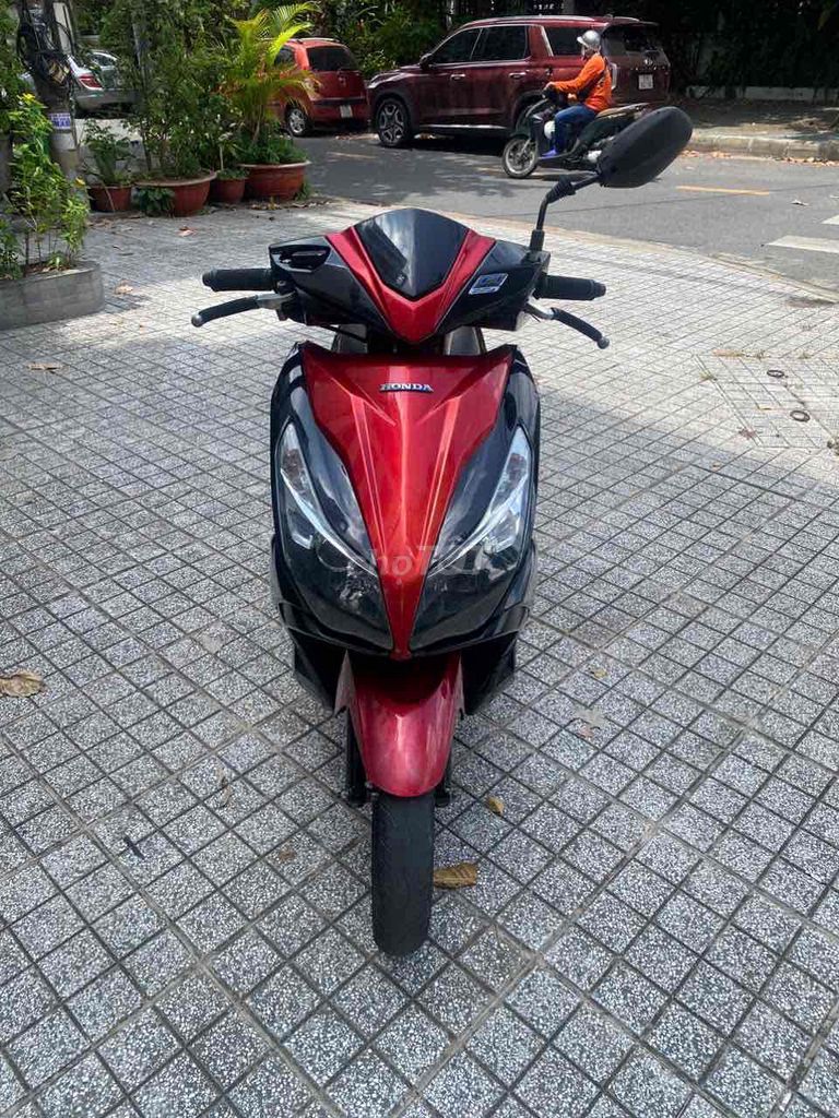 Honda Air Blade 2015 - ảnh 2