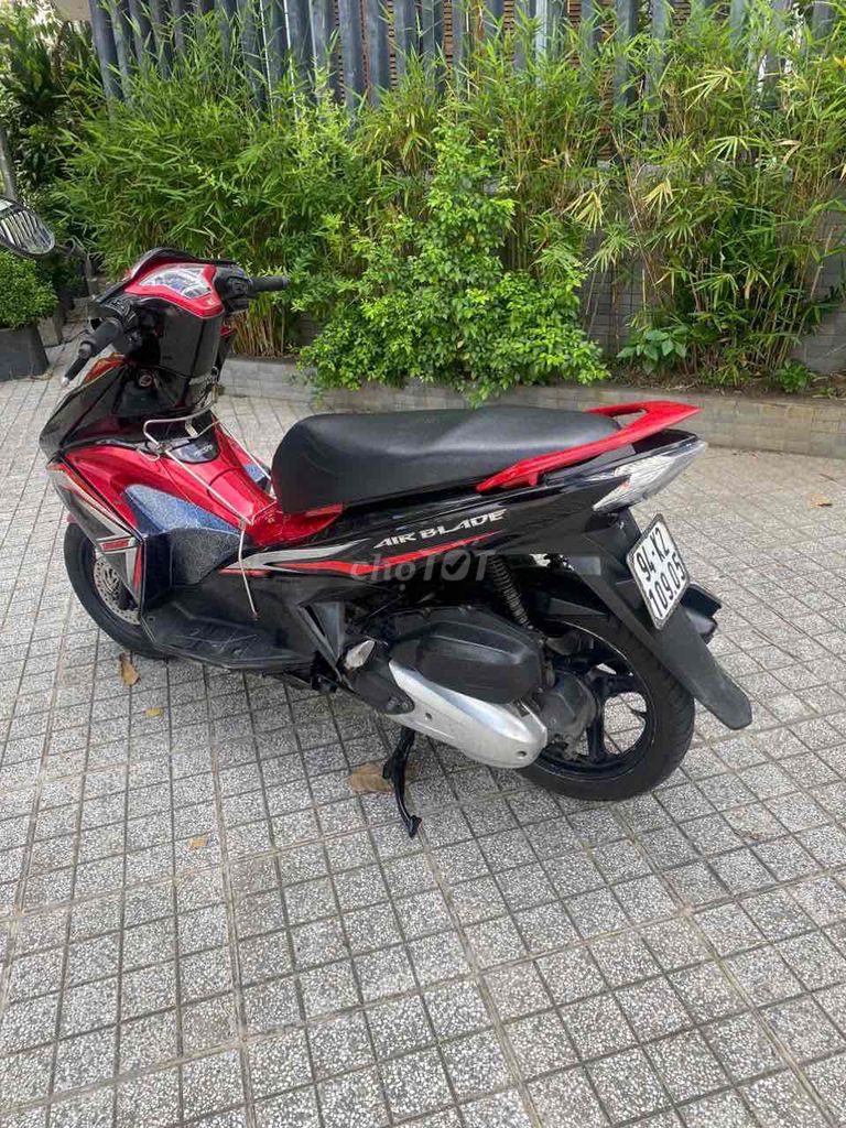 Honda Air Blade 2015 - ảnh 4