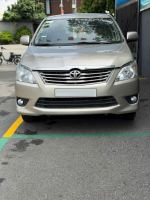 Toyota Innova 2.0E 2013 - ảnh 1