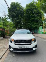 Kia Seltos 2023 - ảnh 1