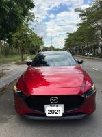 Mazda 3 1.5L Sport Luxury 2021 - ảnh 1