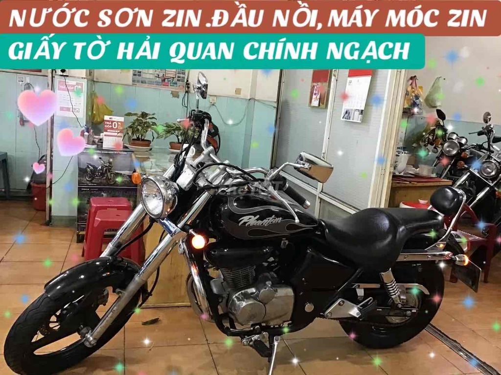 Honda 2008 - ảnh 2