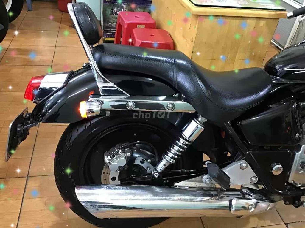 Honda 2008 - ảnh 4