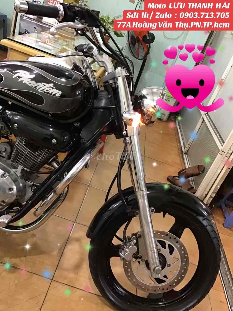 Honda 2008 - ảnh 5