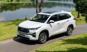 Toyota Innova Cross HEV 2.0 CVT 2026 - ảnh 1