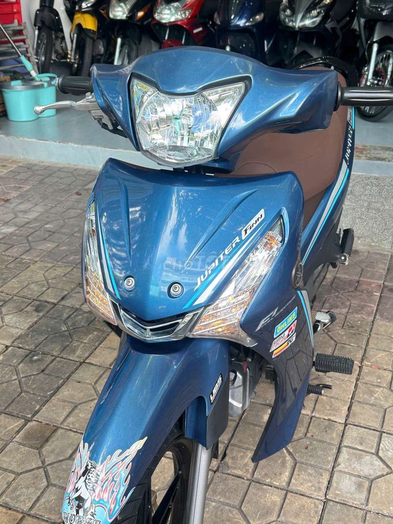 Yamaha 2022 - ảnh 1