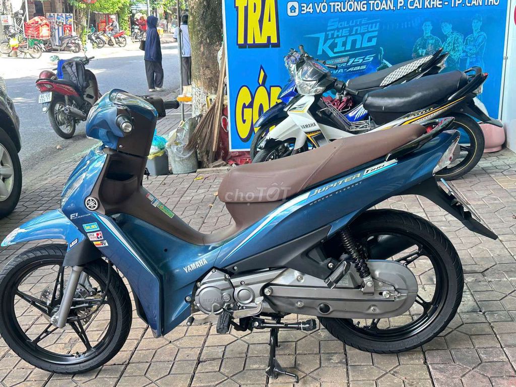 Yamaha 2022 - ảnh 2